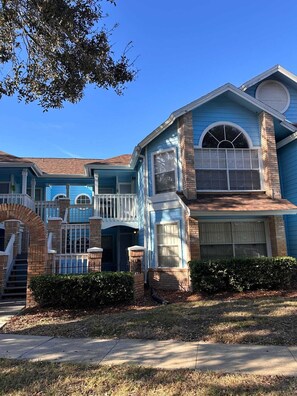 Exterior - Magical Oasis at Belle's Place (Kissimmee)
