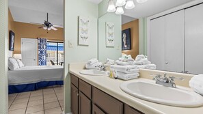 3 bedrooms, free WiFi, bed sheets, wheelchair access - Sugar Beach 326 Premier 3 Bedroom Condo (Orange Beach)
