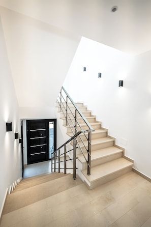 Interior - Crystal 13 Villas (Ksamil)