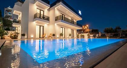 Private Villa Ksamil