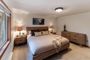 3 habitaciones, tabla de planchar con plancha y wifi gratis