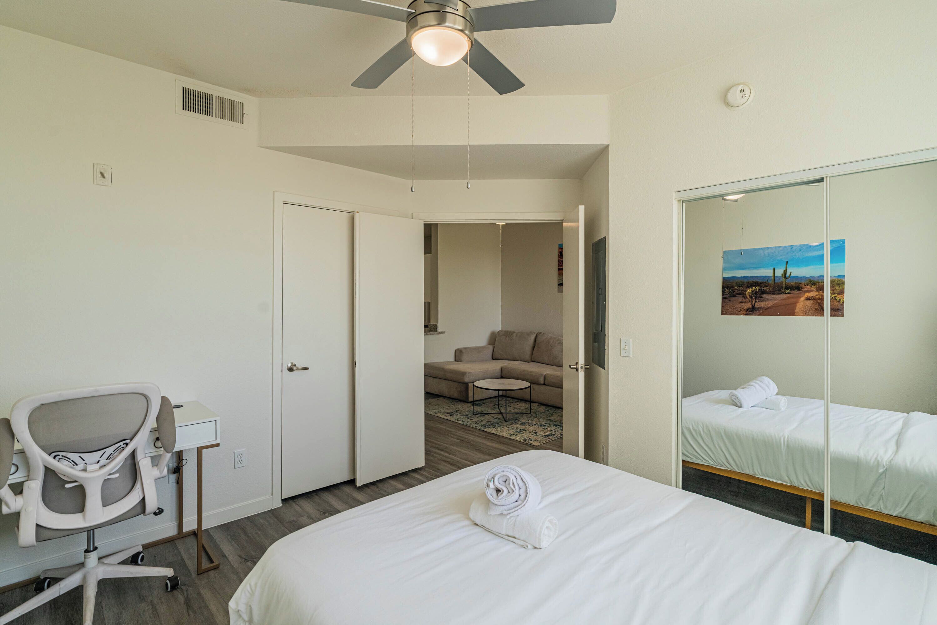 Apartment | Iron/ironing board, free WiFi