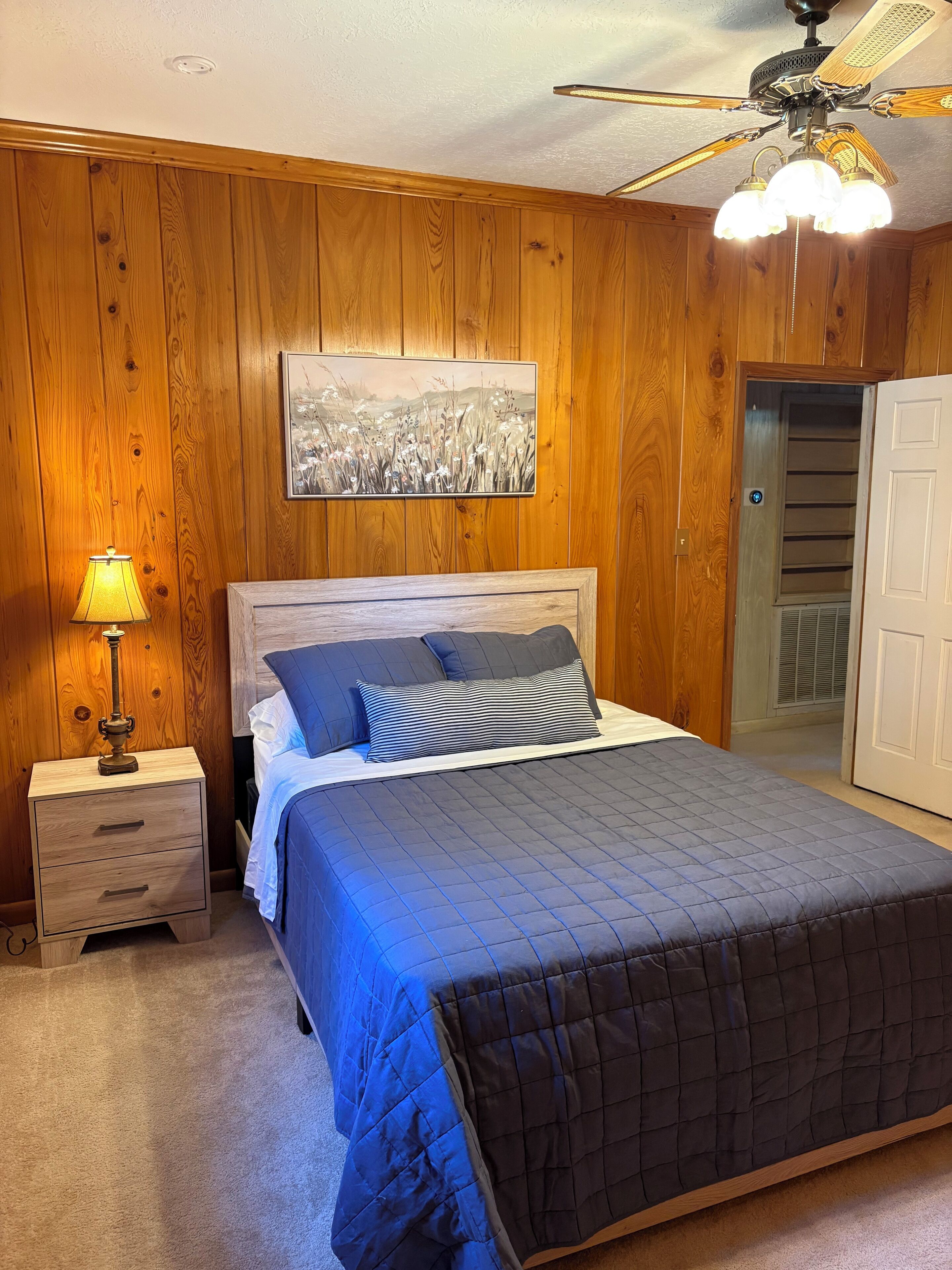 3 chambres, Wi-Fi, draps fournis
