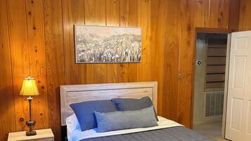 3 chambres, Wi-Fi, draps fournis