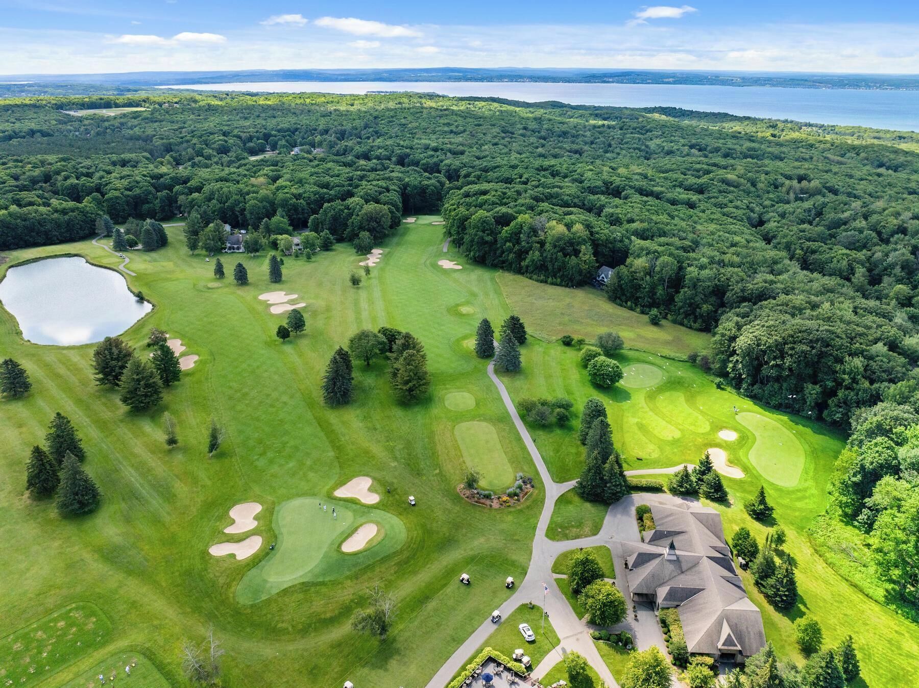Golf