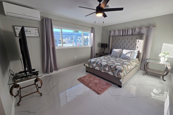 3 makuuhuonetta, Wi-Fi, vuodevaatteet