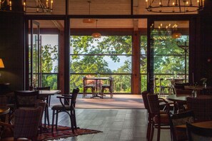 Restaurant - Agarani Estate (Telavi)