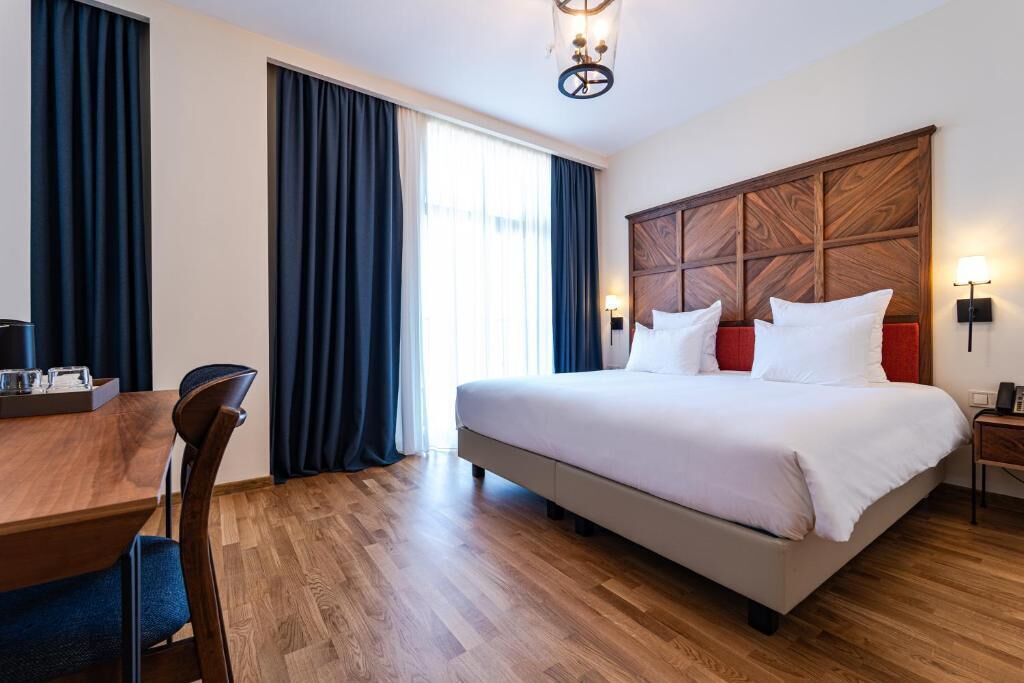 Junior Suite, Mountain View | Free WiFi