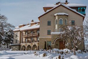 Exterior - Agarani Estate (Telavi)