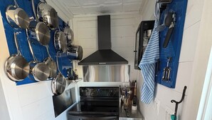 Four, plaque de cuisson