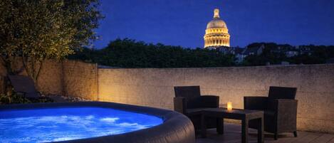 テラス / パティオ