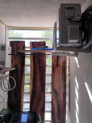 Interior - Apartment in cancun equipped and very comfortable near the airport and the mayan train. (cancun)
