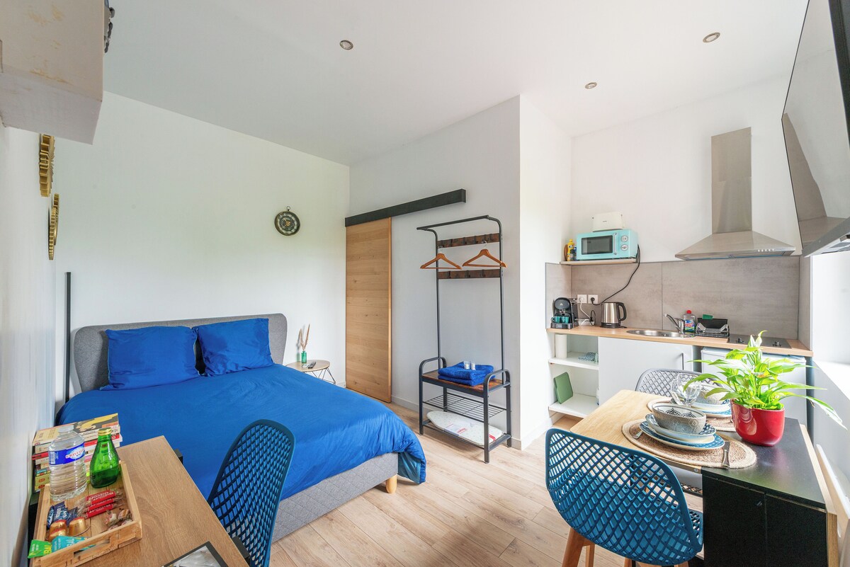 Bild für Gastgeberprofil