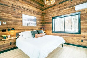 1 slaapkamer, wifi, beddengoed