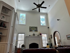 Intérieur