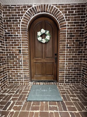 Interior - Luxury Masters Rental 5BR 4.8 Acre Estate, Fire Pit, Gym, 2 Verandas (Grovetown)