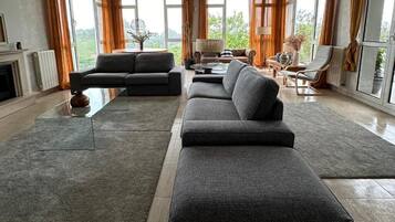 Téléviseur connecté