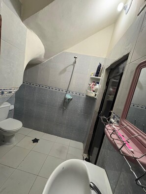 Bathroom - Dar bahja à 5 miin a jamaa el fna (Marrakesh)