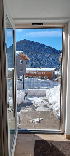 Alpenrose Ferienwohnung