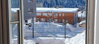 Alpenrose vacation apartment