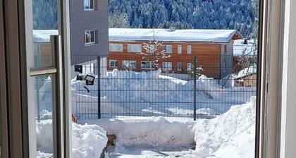 Alpenrose Ferienwohnung