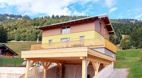 Alpenrose Ferienwohnung