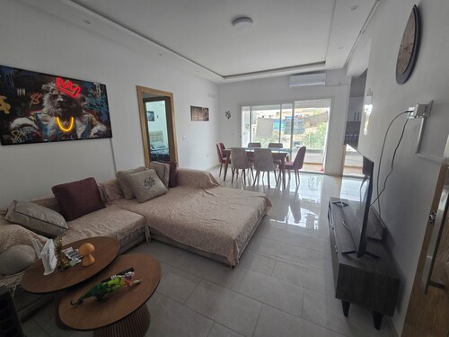 Primavera residence Hammam Sousse ,