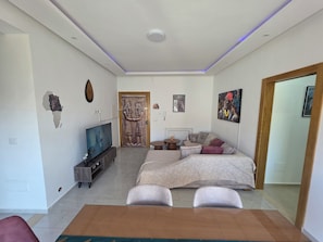 TV connectée