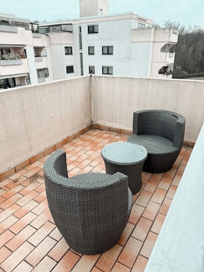 Property grounds - Vacation apartment- cozy home Li-Apartments (Pforzheim)