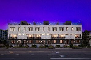 Exterior - Oceanfront Bliss — Breathtaking Views! (Virginia Beach)