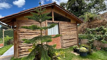 Área da propriedade