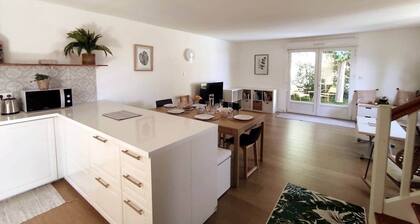 Villa Spa Béziers 4*