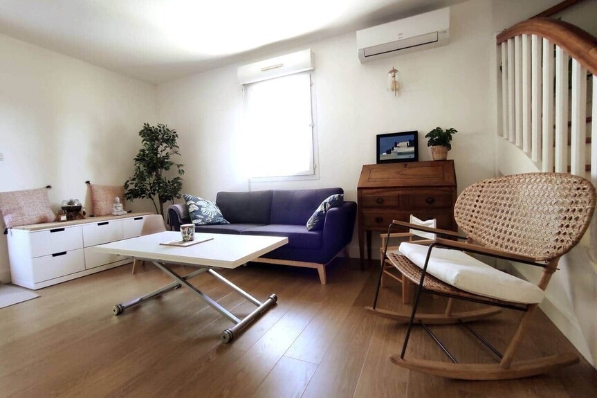 Villa Spa Béziers 4* - Béziers