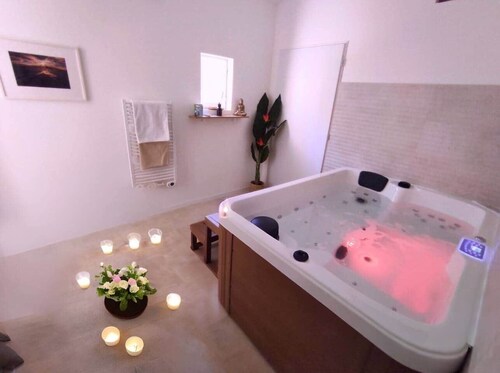 Villa Spa Béziers 4*