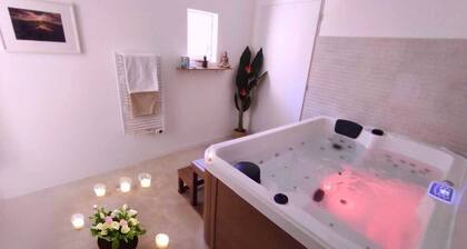 Villa Spa Béziers 4*