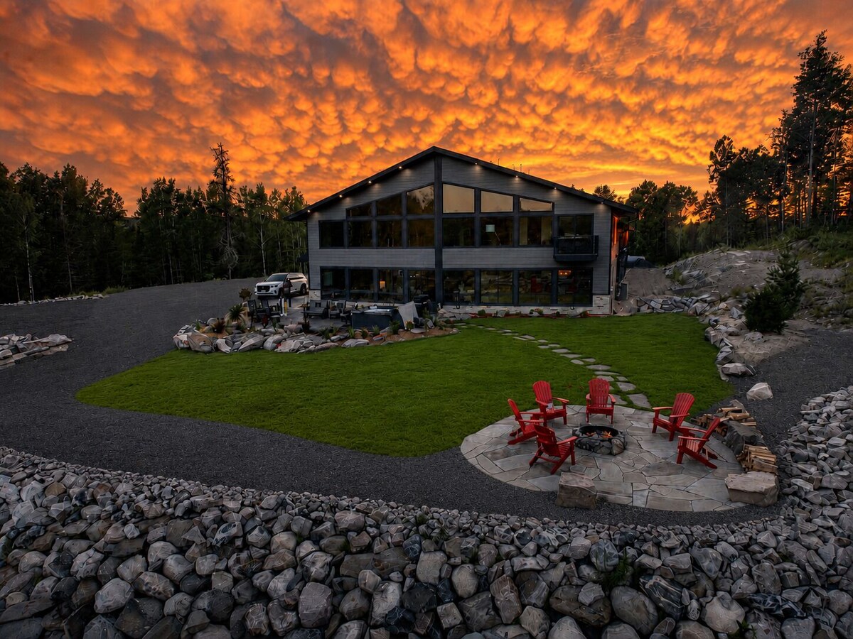 Host profile image