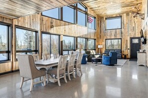 Restauration