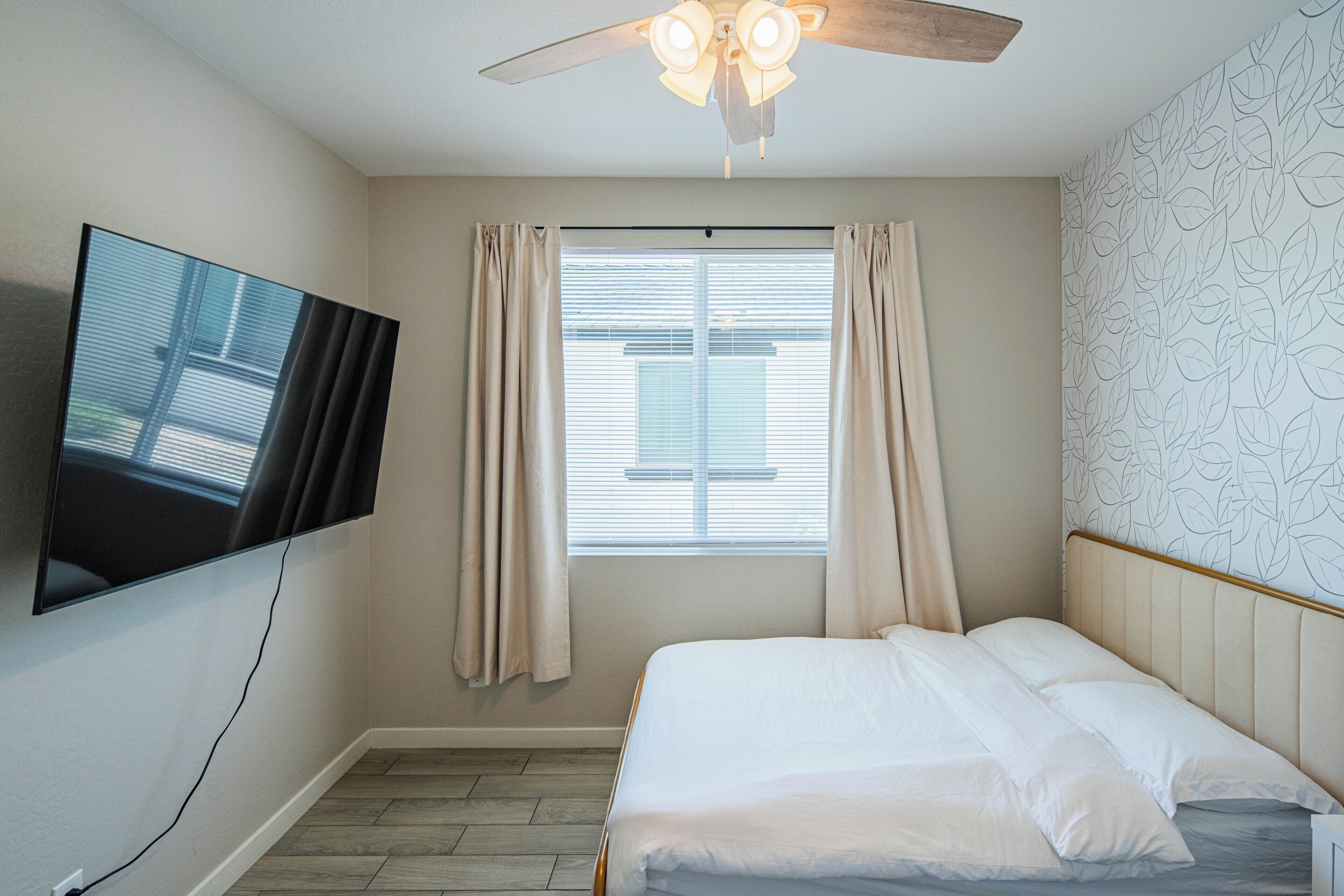 Ferros/tábuas de passar roupa, Wi-Fi de cortesia