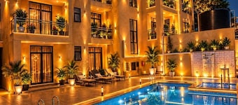 Kigali Rwanda Villa