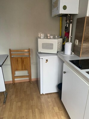 Cozinha privada