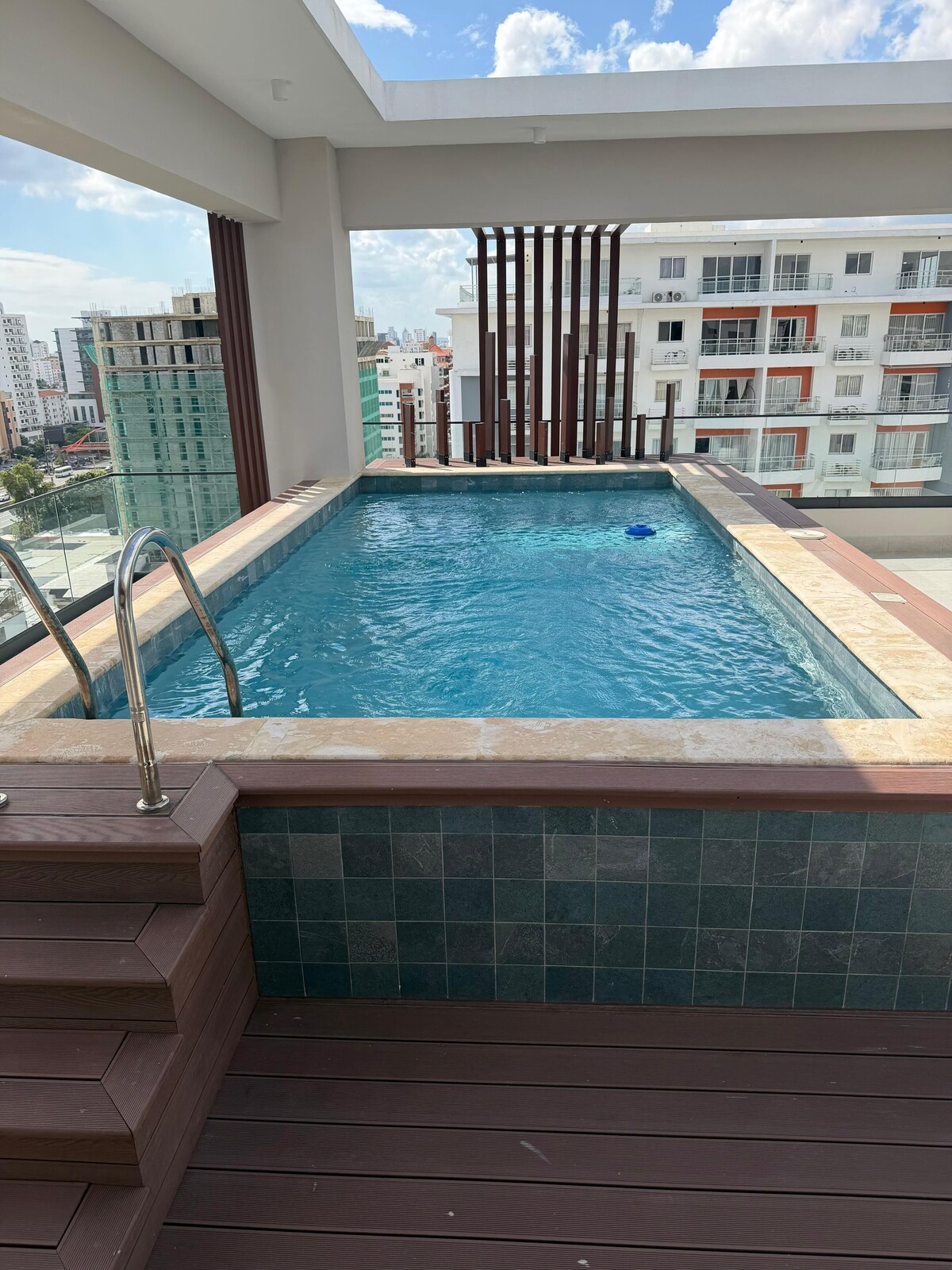 Imagen de perfil del propietario o de la propietaria