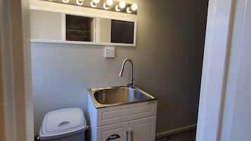 Enkeltrom – standard | Innvendig