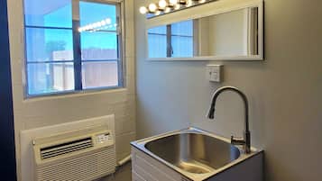 Enkeltrom – standard | Innvendig