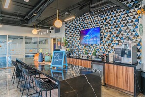 Dining - Access 2107 (Tempe)