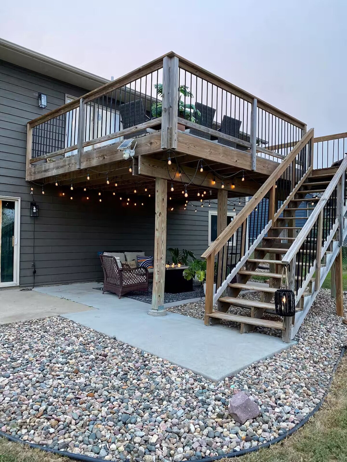 Bild für Gastgeberprofil