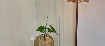 Superb 3-bedroom house with AC in charming Iluka