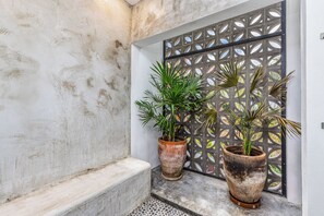 Interior - Private Pool Oasis - Walk to Beach & Town - San Pancho (San Francisco)