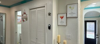 Serene 2-bedroom condo in Santa Cruz near the beach