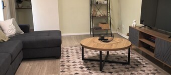 Cosy house near Ouyen Lakes