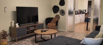 Cosy house near Ouyen Lakes